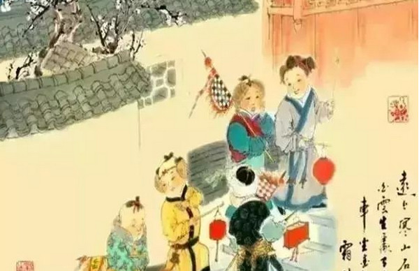 2019年元宵节祝词